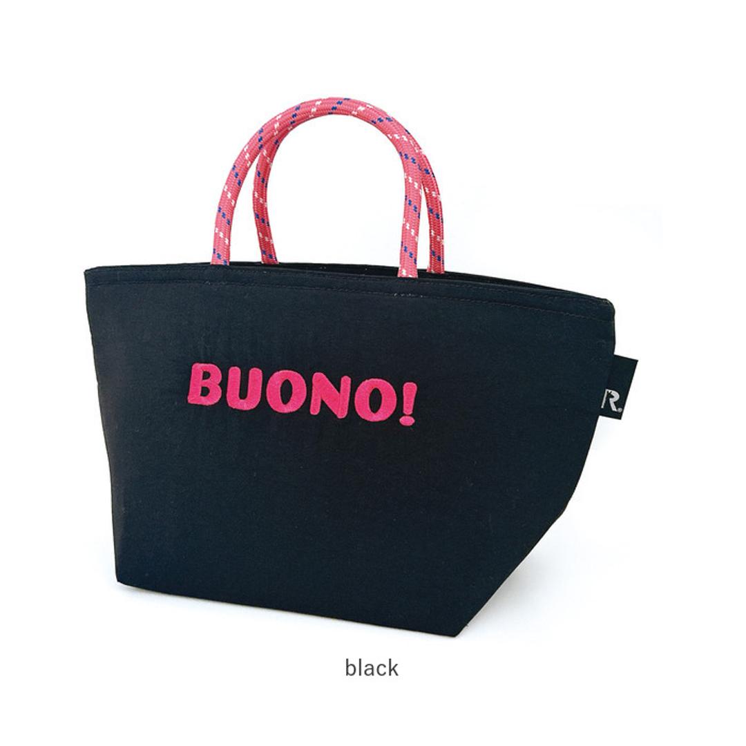 ルートート トートバッグ ROOTOTE 1092 通販 お弁当 保冷バッグ 保冷トートバッグ お弁当袋 ランチトート ランチバッグ トートバック レディース 通勤 通学 おしゃれ かわいい シンプル 遠足 公園 サーモキーパー DELI beige ・