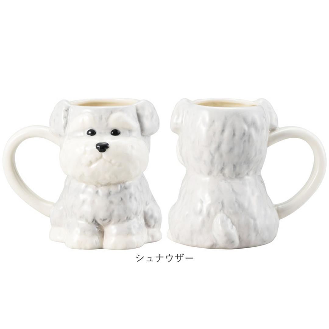 マグカップ アニマル 通販 ダイカットマグ コップ ペン立て ペンスタンド マグ カップ 動物 かわいい おしゃれ 可愛い 箱入り ギフト 贈り物 コーヒーカップ ティーカップ 食器 洋食器 コーヒー用品 お茶用品 キッチン用品 ねこ ・