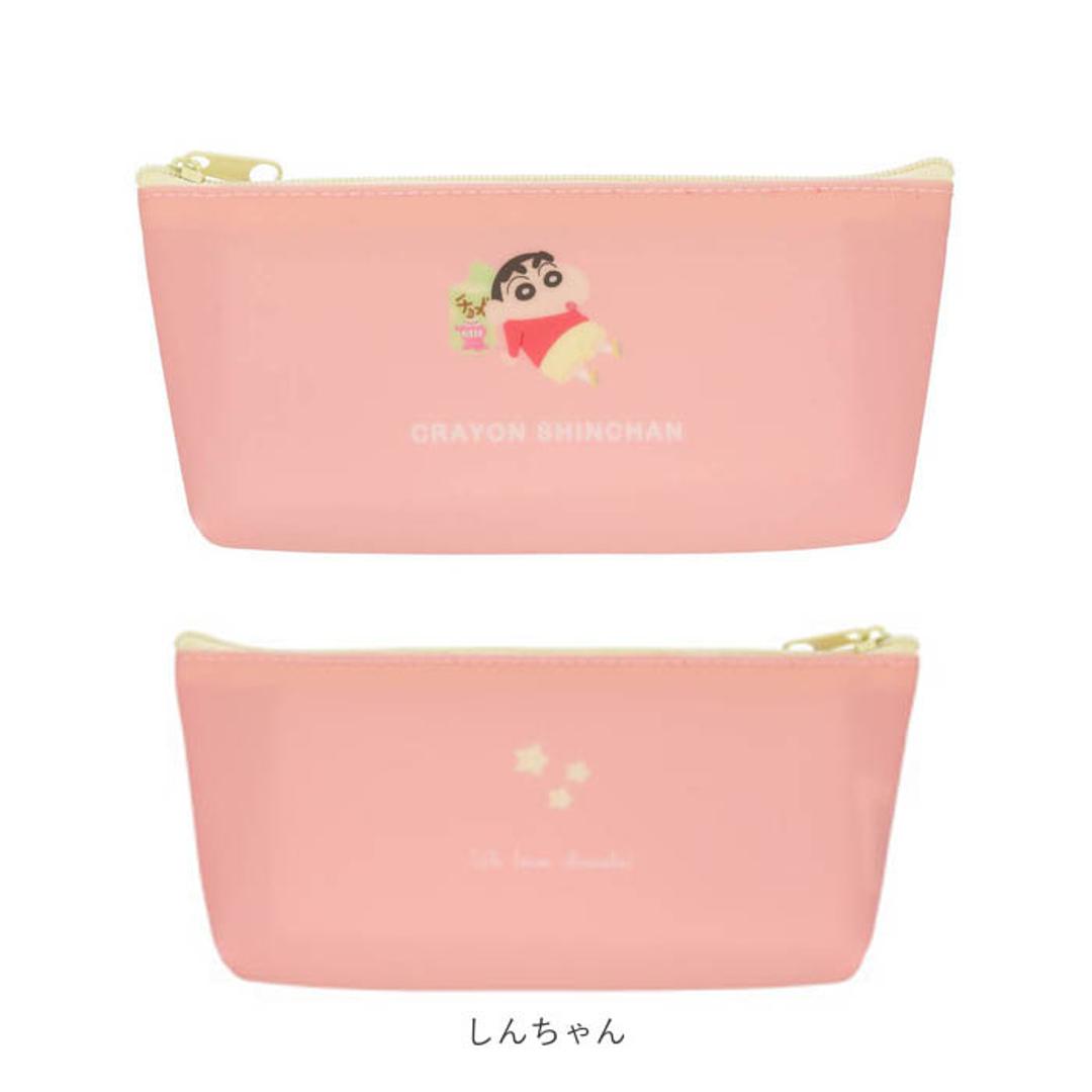 ANAユニフォームコレクション ペンケース ポーチ3点セット ANA