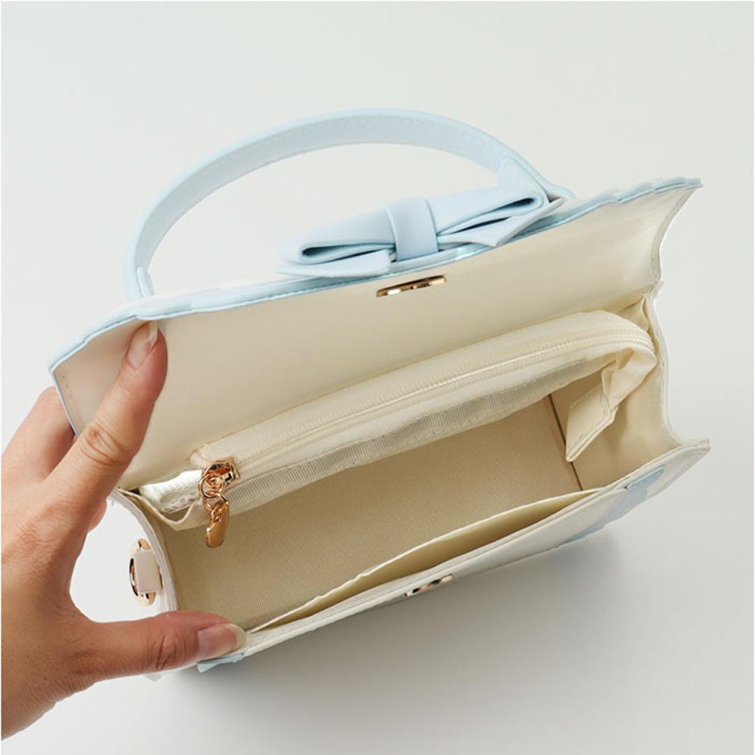 痛バッグ ショルダーバッグ 斜めかけ 通販 痛バック 痛ショルダー ハンドバッグ ハンドバック ショルダーバック ショルダー ななめ掛け 痛バ 推し活バッグ 推し活バック クリアバッグ クリ ピンク×ホワイト ・