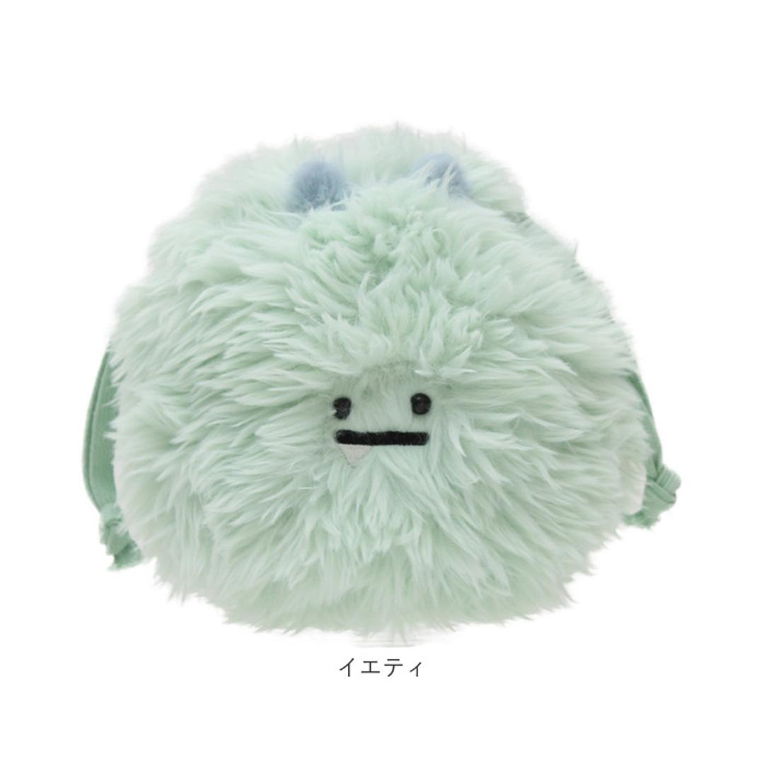 アニマル 巾着 ポーチ 通販 小物入れ 巾着袋 メイクポーチ 化粧ポーチ 袋 フェイスポーチ アニマルポーチ 巾着ポーチ きんちゃく メイク道具 かわいい 女の子 高校生 収納 ケース 雑貨 グッズ 動物 子ども キッズ 子供 きんちゃくポーチ クマ ・