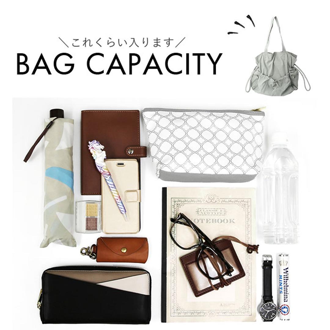 トートバッグ ナイロン レディース 通販 laportadizucchero ラポルタディズッケロ ショルダーバッグ 大容量 ナイロントートバッグ 手提げバッグ 柔らかい やわらかい トートーバック かわいい おしゃれ 軽い 大人 通勤 通学 ギフト ブラック ・