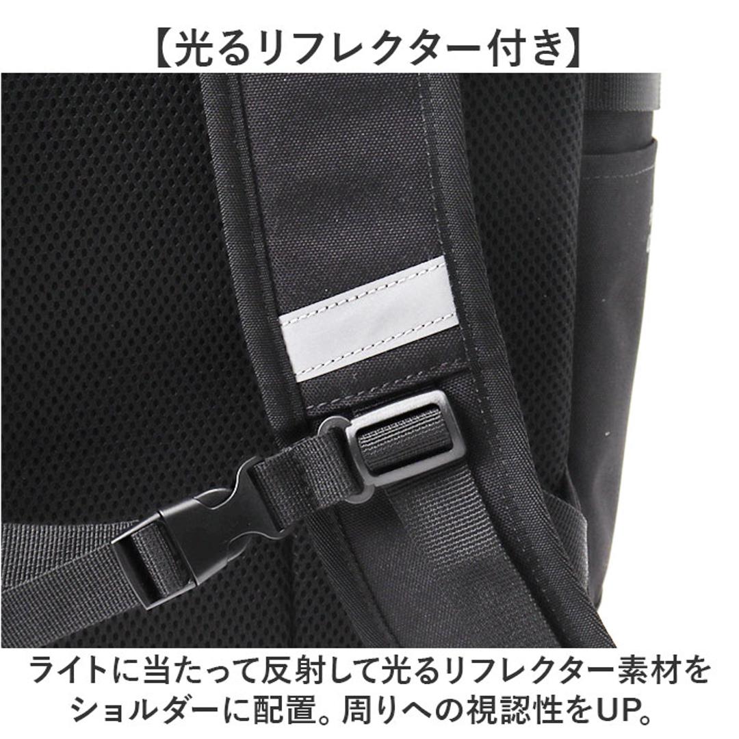 MEI OCEAN リュック62056 通販 メイ オーシャン リュックサック バックパック デイパック レディース メンズ ブランド A4 B4 大容量 軽量 軽い 通学 通勤 黒 ブラック 男子 女子 高校生 中学生 旅行 アウトドア レディースバッグ GY ・