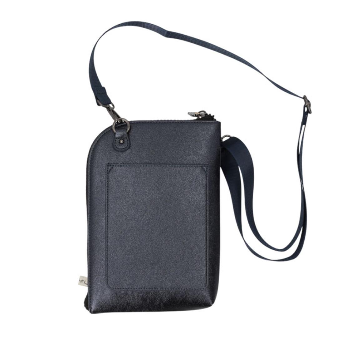 リタちゃん バッグ 83085 通販 ショルダーバッグ ショルダーバック レディース 斜めがけバッグ おしゃれ かわいい 斜めがけ 小さめ 大人 女性 オシャレ 可愛い キラキラ 旅行 おでかけ サブバッグ Lyre ライル 0055-1 レディースバッグ SV ・