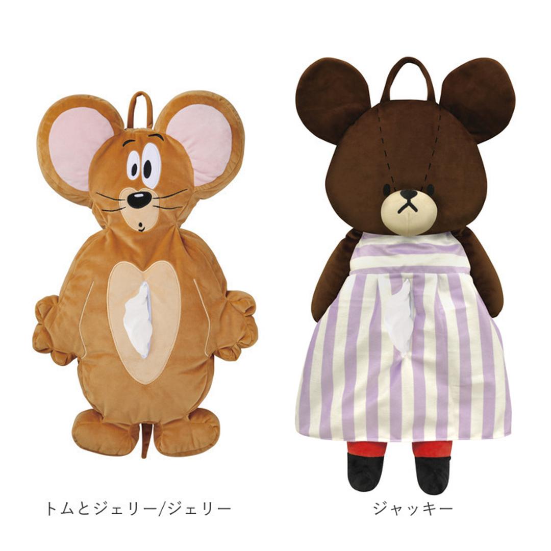 ティッシュケース キャラクター 通販 ティッシュケースカバー ティッシュボックスケース ティッシュカバー ティッシュボックスカバー ティッシュボックス 壁掛け ぬいぐるみ カバー ケース 収納 子供部屋 インテリア 生活雑貨 かわいい おしゃれ ミッキー ・