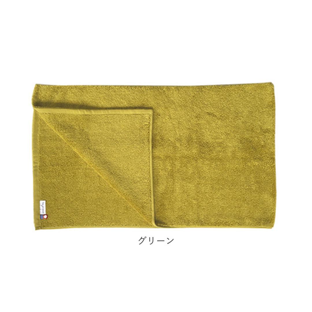 バスタオル 今治 通販 ミューファン 今治産 今治タオル スリムバスタオル 日本産 タオル ループ 引っ掛け 紐 銀イオン 抗菌 防臭 綿 100% シンプル 無地 コットン かわいい ふかふか ふんわり もこもこ おしゃれ 可愛い ギフト ホワイト ・