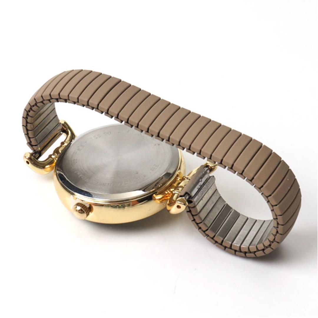 プレジール 腕時計 Plaisir TSS-904 通販 リストウォッチ ソーラーウォッチ レディース ソーラー ウォッチ ニッケルフリー 3気圧防水 蓄光ダイヤル仕様 通勤 通学 試験 受験 かわいい おしゃれ シンプル 蛇腹 ジャバラ レディース腕時計 グレー ・