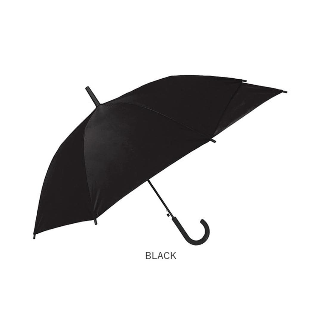 後ろが長い 傘 子供 55cm 通販 後ろが伸びる傘 長傘 雨傘 ジャンプ傘 かさ カサ キッズ 子ども こども 女の子 男の子 55センチ 小学生 通学 女子 男子 ランドセル対応 無地 シンプル ワンポイント シマエナガ かわいい キッズファッション フロスティバードLBL ・