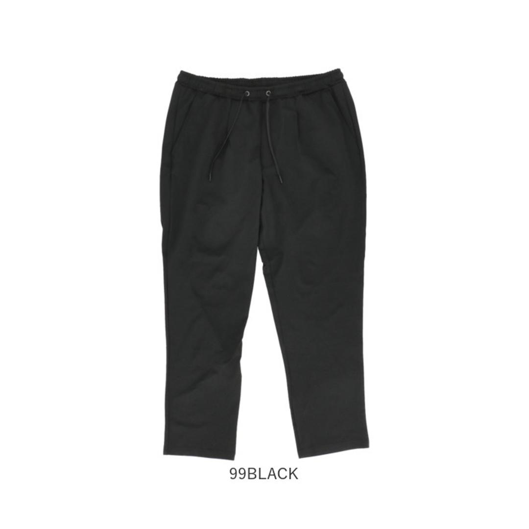 イージーパンツ メンズ 通販 アンクルイージーパンツ テーパードパンツ パンツ メンズパンツ ボトムス リラックス 着脱簡単 ズボン ずぼん カジュアル シンプル 男性 動きやすい メンズファッション おしゃれ キャンプ アウトドア 通学 URBAN SQUARE 14MOCHA Mサイズ