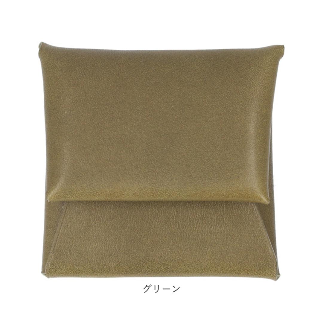 栃木レザー 財布 メンズ 通販 日本製 コインパース コインケース 小銭入れ ミニ財布 栃木 レザー 革 本革 ヌメ革 コンパクト おしゃれ シンプル 無地 男性 男性用 レディース 女性 通勤 通学 就職祝い 新生活 ギフト メンズコインケース ブラック ・