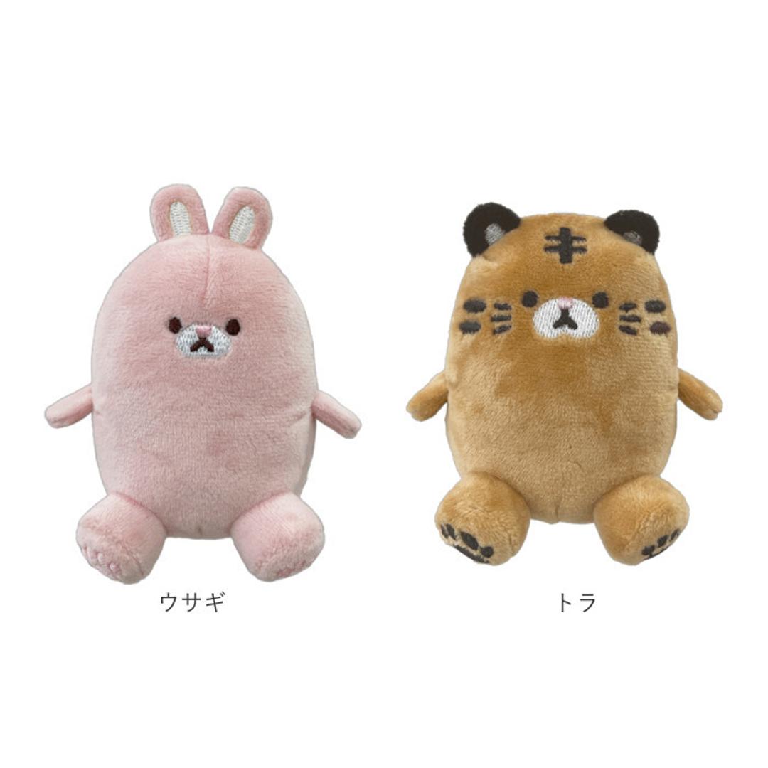 キーホルダー ぬいぐるみ 通販 もちもちマスコットキーホルダー マスコットキーホルダー キーチャーム バッグチャーム マスコット ストラップ もちもちアニマル かわいい アニマルモード 人形 女の子 男の子 子ども キッズ 子供 大人 可愛い 小物 雑貨 高校生 柴犬 ・