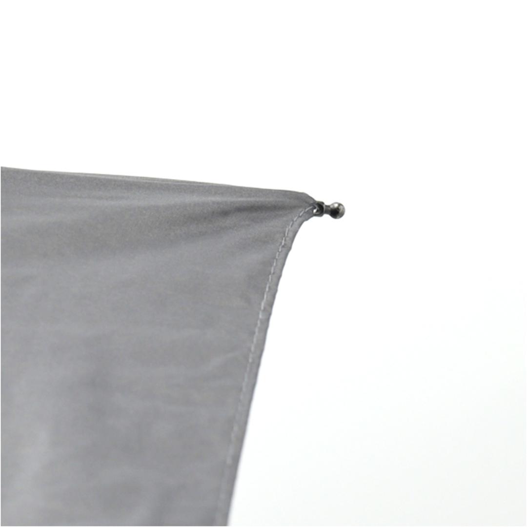 wpc ワールドパーティ 折りたたみ傘 晴雨兼用 通販 晴雨兼用傘 折り畳み傘 雨傘 日傘 傘 カサ かさ アンブレラ 耐風 風に強い 丈夫 頑丈 高強度 折り畳み 折りたたみ 日除け 日よけ 遮光 メンズ レディース ユニセックス カジュアル IZA ブラック ・