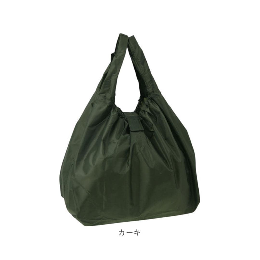 レジカゴ バッグ たためる 通販 レジカゴ バッグ エコバッグ 大容量 折りたたみ エコバック おりたたみ マチ付き 折り畳み マチ広 コンパクト 軽量 9012 買い物袋 レジカゴ 買い物 スーパー レディース メンズ シンプル おしゃれ バッグ ダークレッド ・