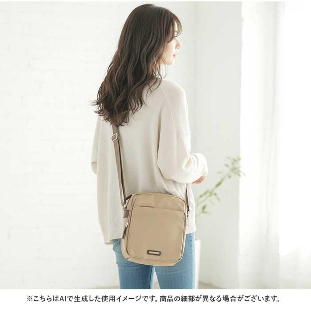 ショルダーバッグ ポケット多め 通販 レディース ショルダーバック 斜め掛けバッグ ななめがけ バッグ 斜めがけバック 斜めがけバッグ 斜め掛けバック 肩掛けバッグ 肩掛けバック メンズ ファスナー付き ポケット多い 多収納 ポケットの多い おしゃれ オシャレ ブラック ・