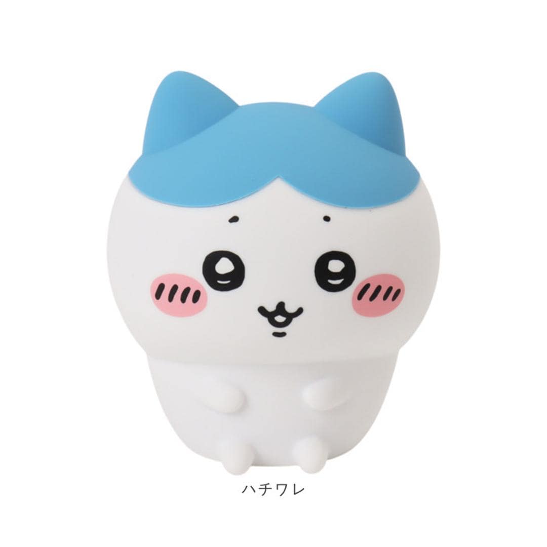 ルームライト キャラクター 通販 ちいかわ ちいかわルームライト シリコンルームライト シリコン 光る ひかる 贈り物 ギフト 4段階点灯 リチウム電池 子供部屋 寝室 間接照明 照明 ベッドサイド 授乳ライト ナイトライト 調光 フロアライト コードレス ちいかわ ・