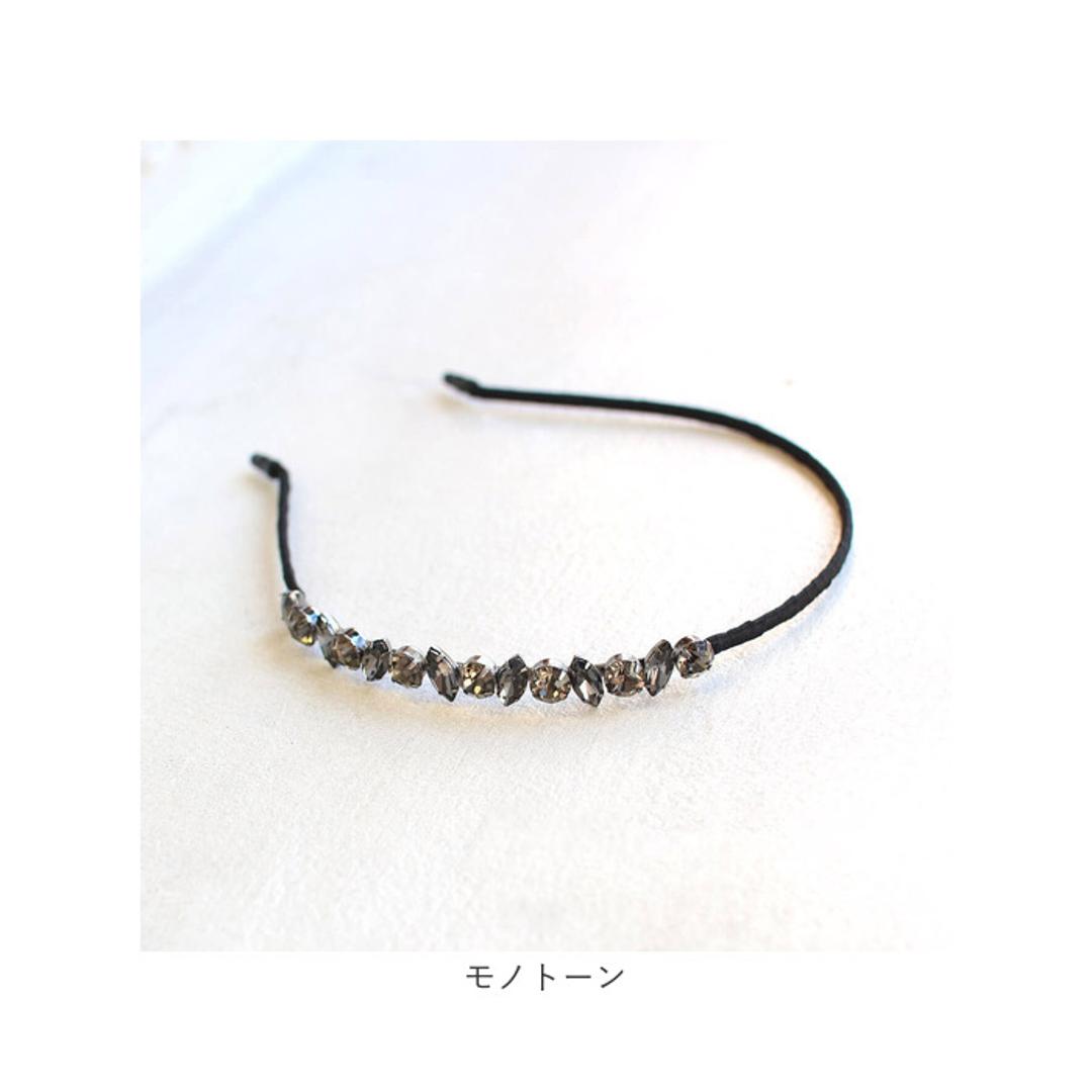 Rora カチューシャ 通販 ビジュー キラキラ 68672302 髪飾り ヘッドドレス 子供 女の子 フォーマル 可愛い おしゃれ 発表会 入園式 卒園式 入学式 子ども用アクセサリー ヘアアレンジ ヘアーアクセサリー ヘアアクセサリー キッズファッション カラフル フリー