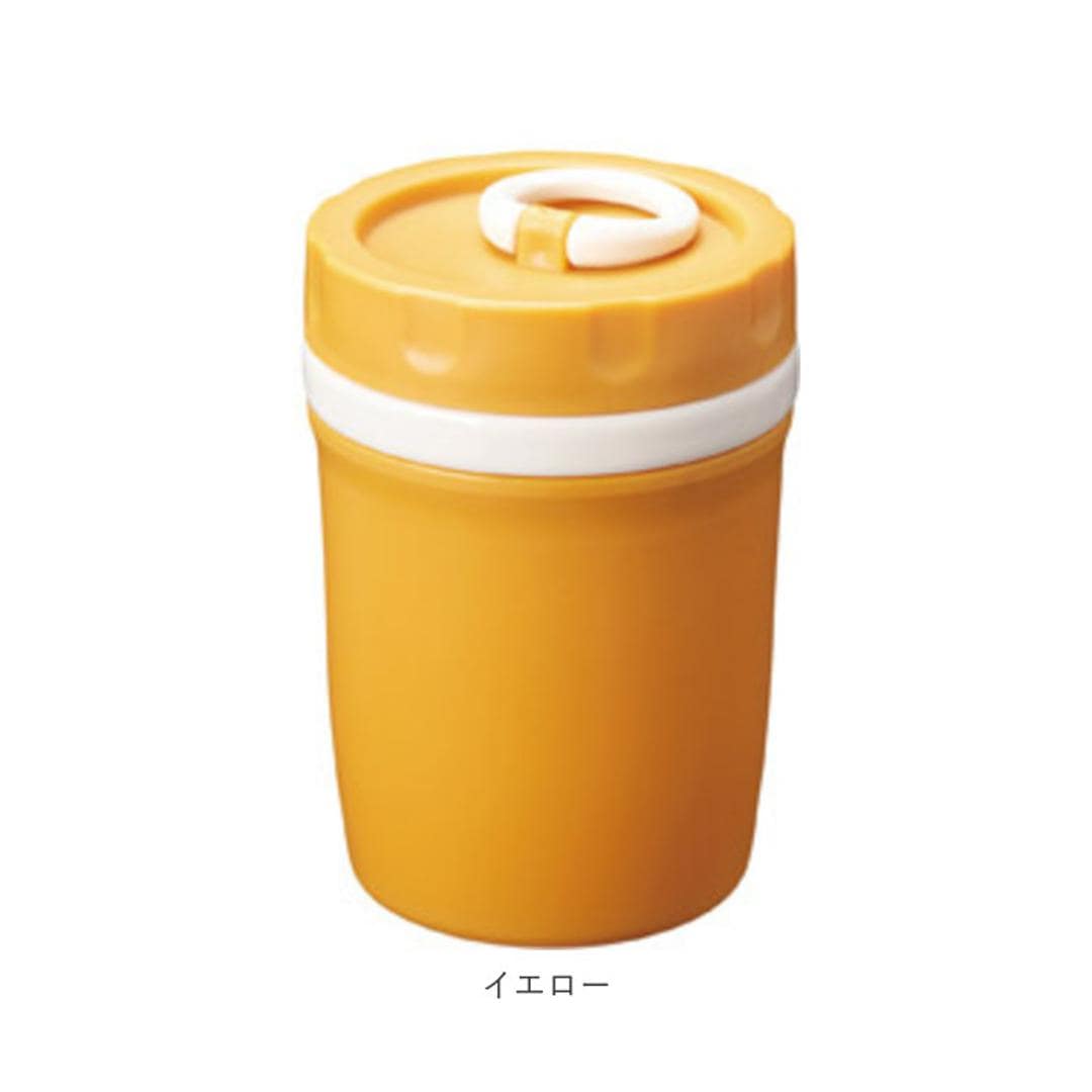 スープジャー 300ml 通販 二重構造 アクティブフードポット フードポット 小 スープポット フードジャー ランチジャー お弁当 電子レンジ キッチン用品 台所用品 おしゃれ シンプル ピクニック 日用品 プチギフト レッド ・