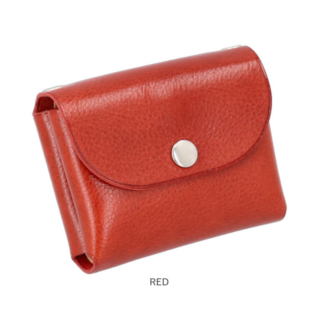 ミニ財布 ミニウォレット 日本製 通販 小銭入れあり お札入れ 本革 レザー メンズ レディース コンパクトウォレット お財布 ショルダーベルト レザーウォレット アウトドア レジャー おしゃれ シンプル 無地 男女兼用 小さめ カジュアル ギフト 贈り物 BLACK ・