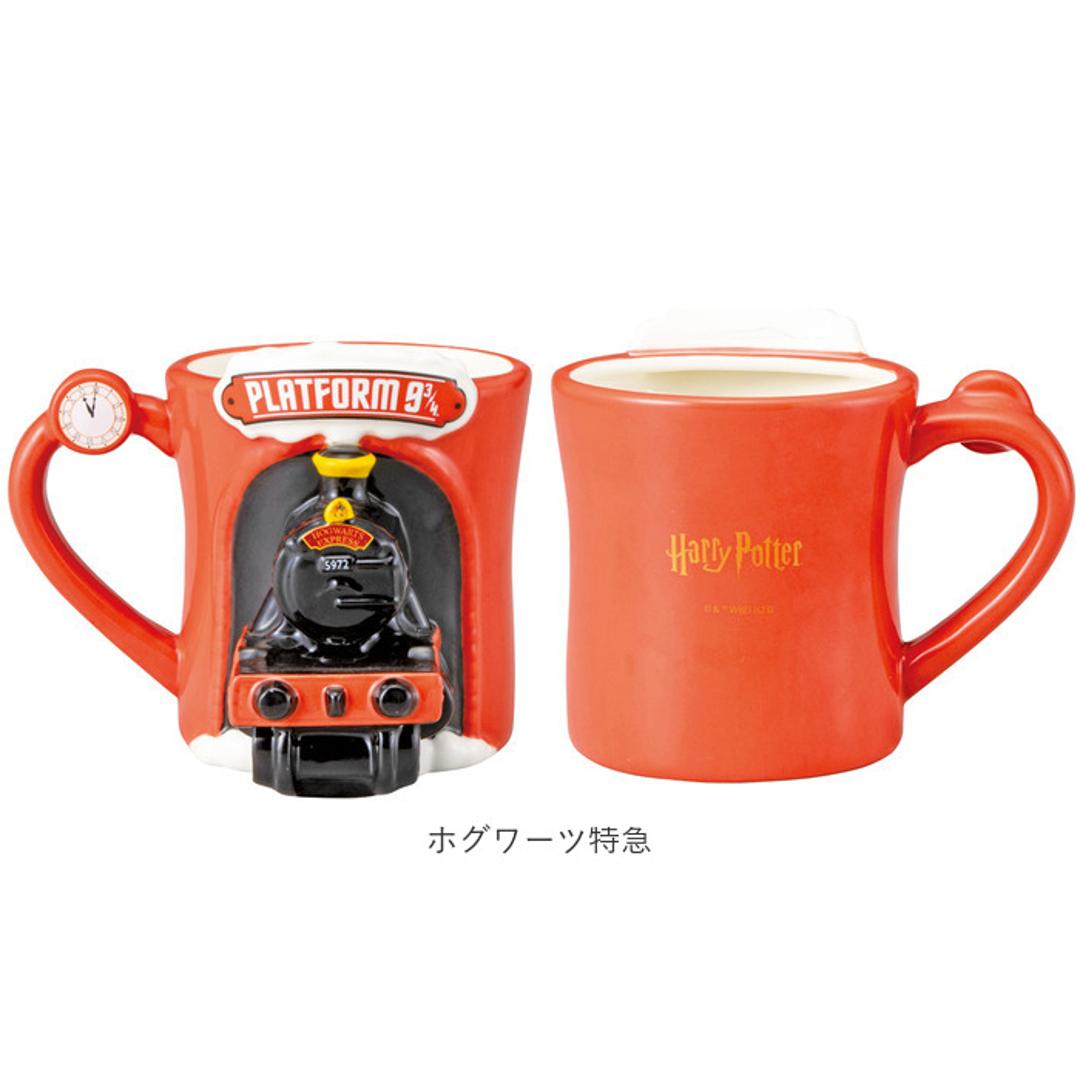 マグカップ キャラクター 通販 コップ マグ カップ ペン立て ペンスタンド 立体 かわいい おしゃれ 可愛い キャラ グッズ 箱入り ギフト 贈り物 コーヒーカップ ティーカップ 食器 洋食器 コーヒー用品 お茶用品 キッチン用品 UFOエイリアン ・