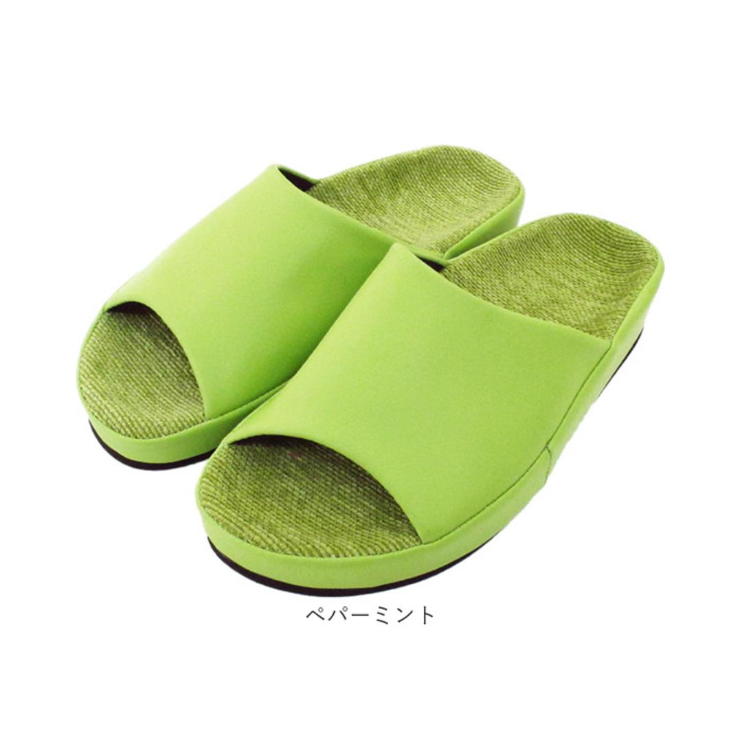 スリッパ 室内 おしゃれ 通販 日本製 フット快カラー 28cm 前あきスリッパ 前開きスリッパ ルームスリッパ ルームサンダル ルームシューズ 来客用 室内履き サンダル 社内履き オフィスサンダル おしゃれスリッパ メンズ 大きいサイズ 大きめ オクムラ フレッシュトマト 適応サイズ27~27.5cm