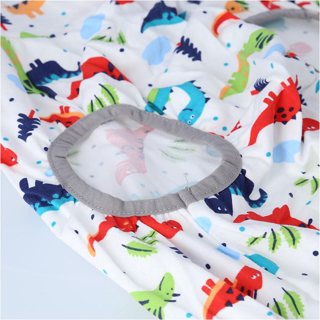 術後服 犬 通販 大型犬 術後ウェア 前後足 イヌ術後服 袖なし 傷口保護 傷舐め防止 避妊 去勢 けが ドッグウェア 術後着 通気性 術後カバー服 介護服 男女用 犬の服 かわいい 可愛い おしゃれ オシャレ シンプル パジャマ ペット用品 ダイナソー 【即日発送】26