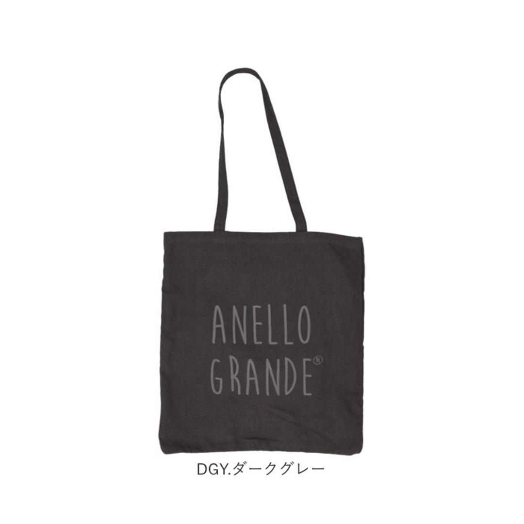 アネログランデ トート GIS1272 通販 anelloGRANDE トートバッグ トートバック レディース メンズ 大きめ A4 キャンバス 縦型 縦長 通勤 通学 おしゃれ シンプル かわいい ナチュラル ロゴ ブランド MUG マグ 男女兼用バッグ BE.ベージュ ・