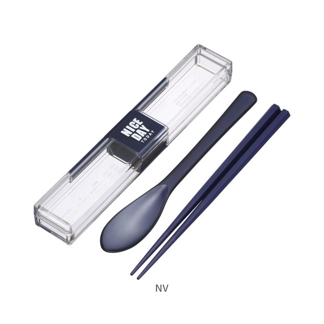 箸 スプーン セット 大人 通販 はしスプーンセット 箸スプーンセット コンビセット お弁当 カトラリー 携帯カトラリー 大人用 カトラリーセット お箸セット 弁当 おはし お箸 ランチ ランチグッズ お弁当用 携帯用 お弁当グッズ おしゃれ オシャレ NV ・