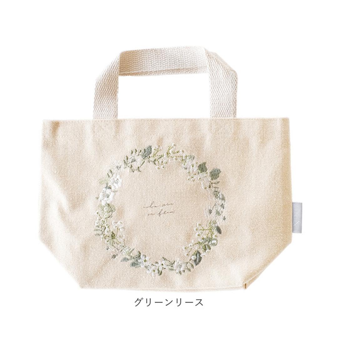 ミニトートバッグ キャンバス 通販 ito& 刺繍 トートバッグ トートバック ミニトート 手提げ キャンバスバッグ ミニバッグ エコバッグ バッグ  バック レディース メンズ おしゃれ かわいい ミニバック 布バッグ ランチバッグ 小さめ