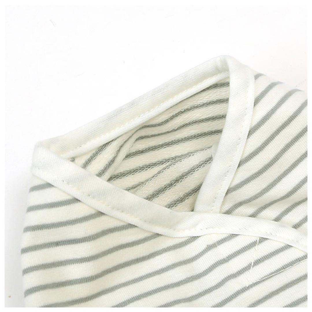 猫 術後服 通販 服 ねこ 傷舐め防止 手術後 ストライプ ロンパース つなぎ カバーオール 洋服 ウェア 術後ウェア 薄手 皮膚保護 柔らかい S M L XL かわいい マジックテープ 猫用 ネコ 犬用 いぬ 犬 ペット グッズ ストライプ 【即日発送】Sサイズ