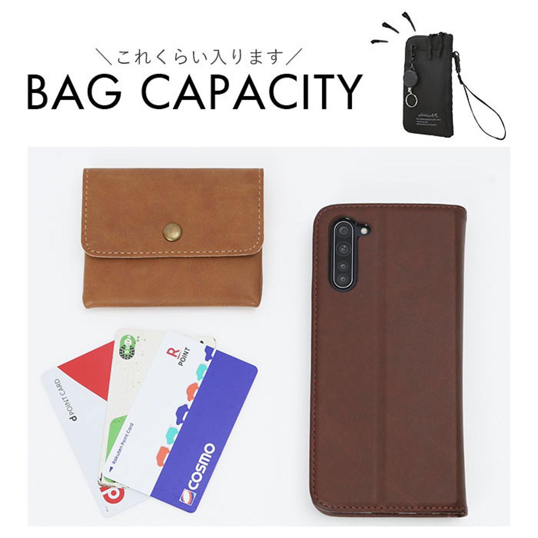 スマホショルダー 財布 通販 スマホ ポーチ ショルダー メンズ レディース スマホポーチ ネックポーチ 斜めがけ 首かけ 肩掛け おしゃれ シンプル お財布ポシェット お財布ショルダー お財布ポーチ 旅行 トラベル ブラック ・