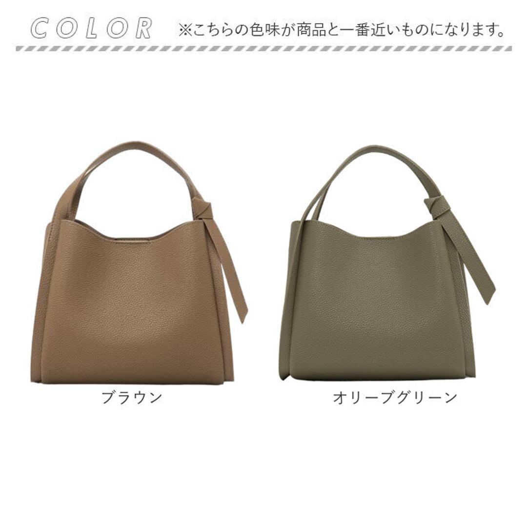 ショルダーバッグ ハンドバッグ 2WAY 通販 ハンドバック ショルダーバック ショルダー キューブバッグ 肩掛け 斜めかけ ななめかけ トートバッグ トートバック 手提げ トート スクエア レザー シンプル 上品 高級感 レディース かわいい おしゃれ ブラウン ・