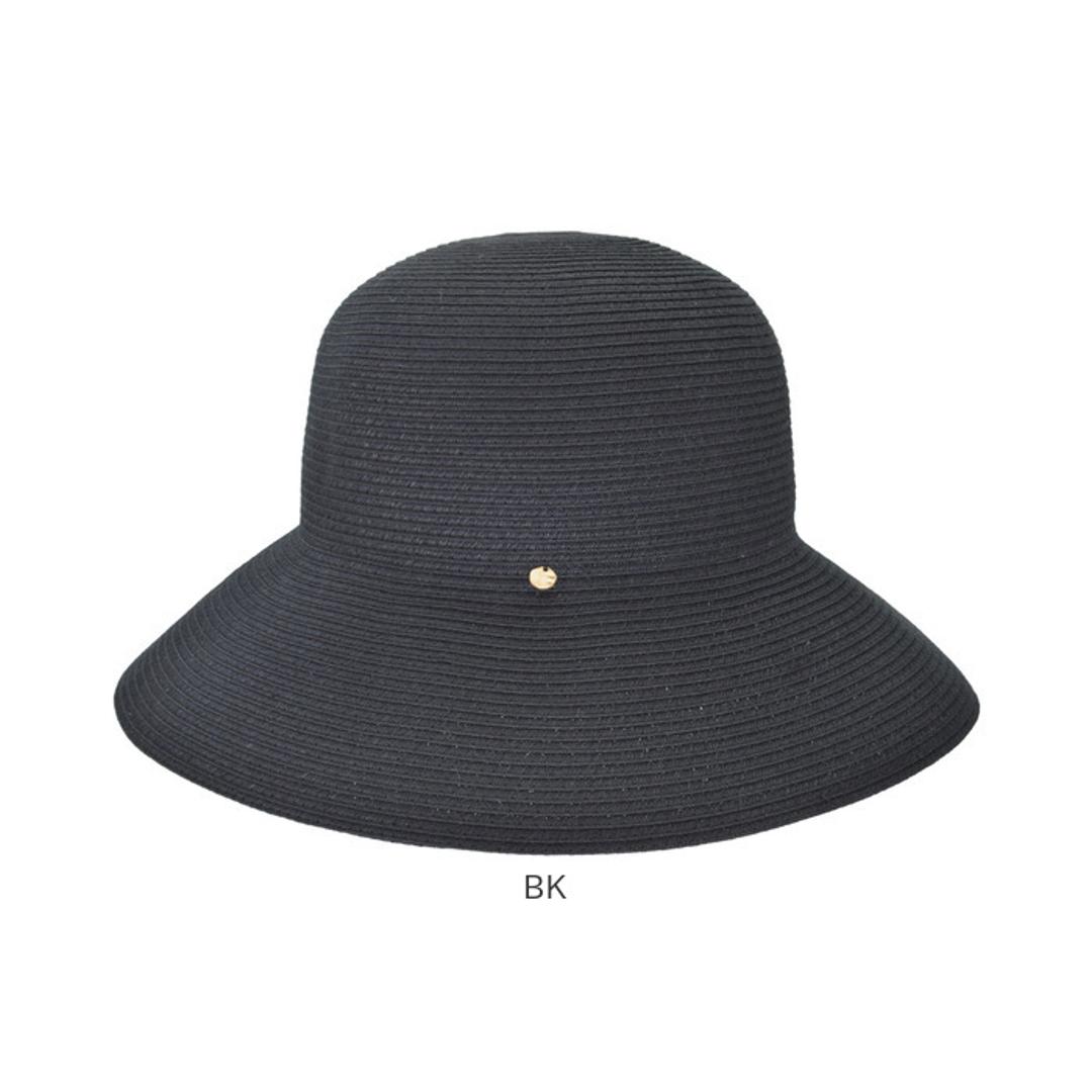 帽子 レディース 通販 ハット つば広帽子 ぼうし 洗濯機 洗える たためる レディース帽子 レディースハット サイズ調整可能 おしゃれ かわいい オシャレ 可愛い 暑さ対策 日除け 日よけ 女性 学生 通勤 通学 ファッション小物 BR ・