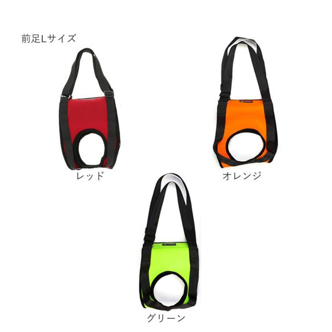 犬 介護 ハーネス 通販 老犬介護用品 歩行補助 介護ハーネス 大型犬 中型犬 小型犬 簡単装着 シニア犬 歩行補助ベルト 介護用品 散歩 リハビリ 犬用 いぬ ペット グッズ ペット用品 レッド 【即日発送】前足Sサイズ