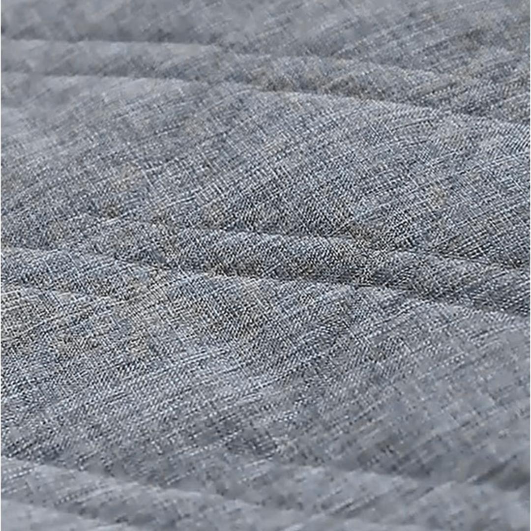 ペット ドライブシート 車用 後部座席 通販 カーシート シート カーシートカバー ペットシートカバー ドライブベッド ペット用ドライブシート 後部座席用 汚れ防止 キズ防止 取付簡単 お手入れ簡単 メッシュ窓 犬 いぬ 車内 車 カー用品 カーアクセサリー グレー ・