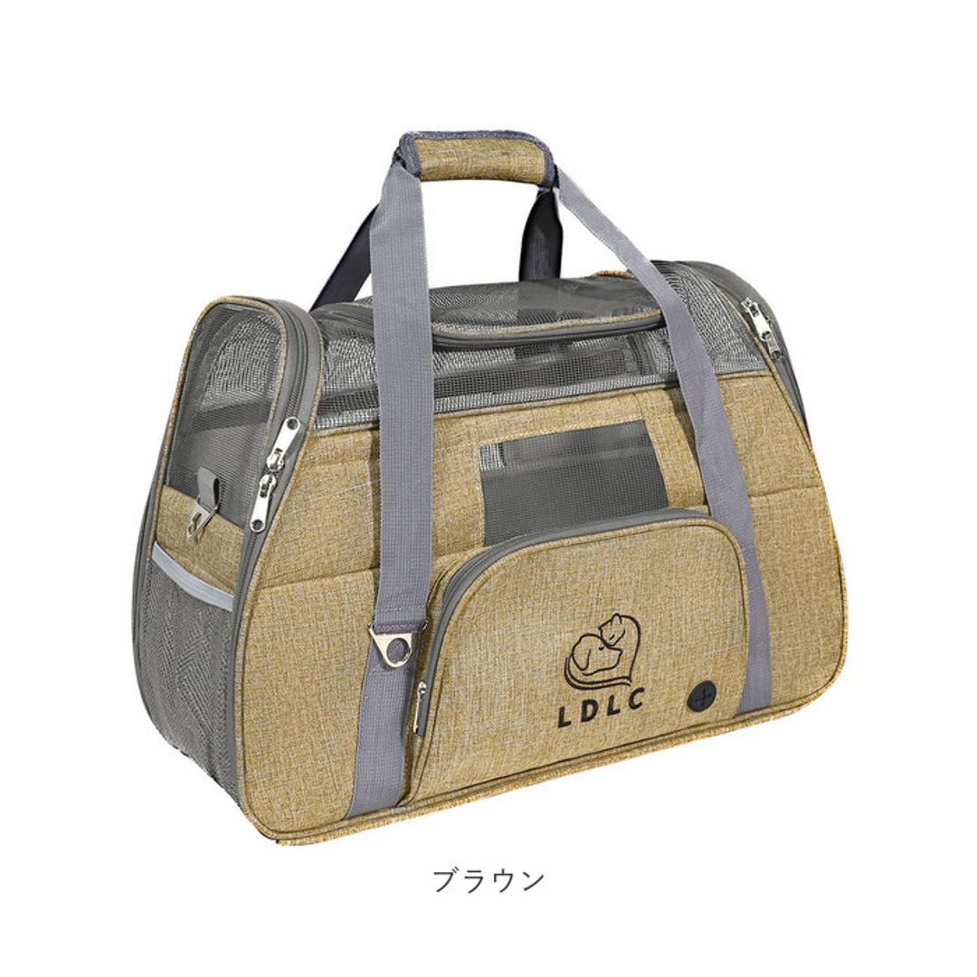 ペットキャリー 折りたたみバッグ 通販 ボストンバッグ 犬 猫 キャリーバック ペットキャリーバッグ 折り畳み おしゃれ 顔出し 小型犬 おしゃれ 旅行 通院 おでかけ 猫用 ネコ 犬用 いぬ ペット グッズ ペット用品 ブラック ・