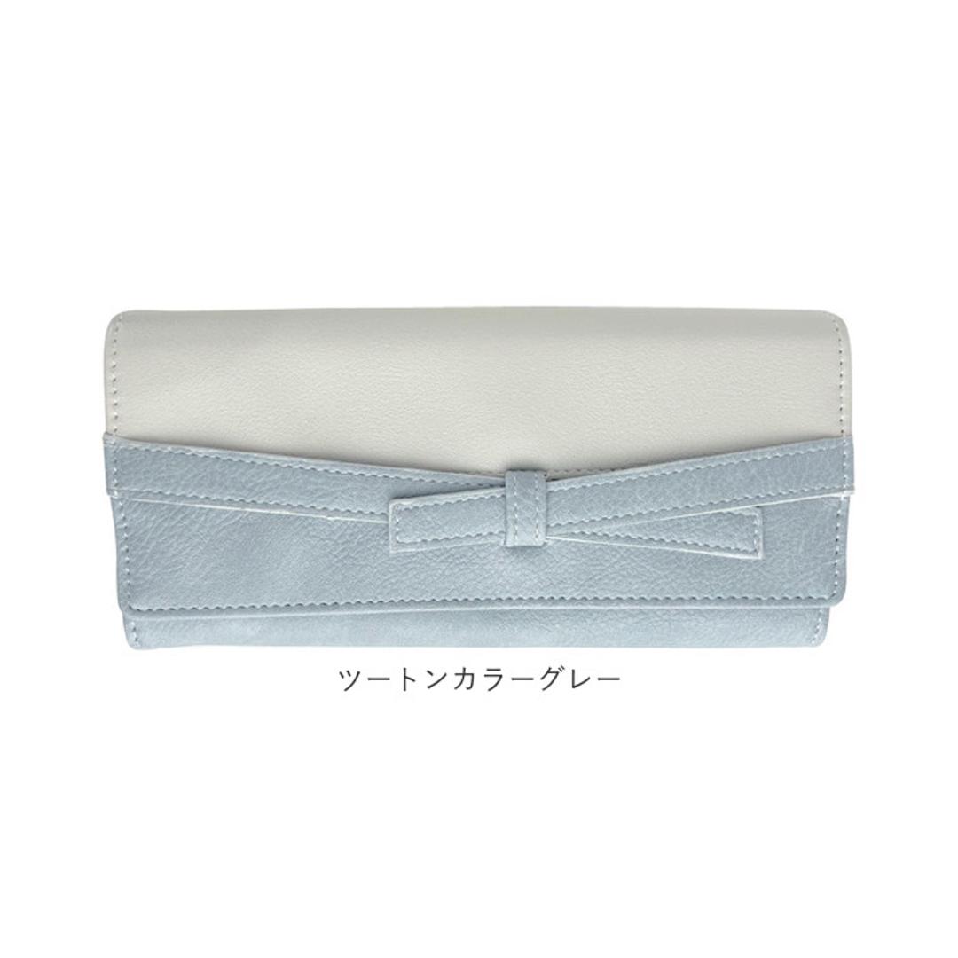 長財布 レディース 通販 財布 ウォレット ロングウォレット 長サイフ スリム 小銭入れ かぶせ おしゃれ 大容量 軽量 カード入れ 薄い シンプル おさいふ サイフ ファスナー 長さいふ ワンポイント レディース財布 きれいめ 上品 贈り物 ギフト 伸び猫ブラック ・