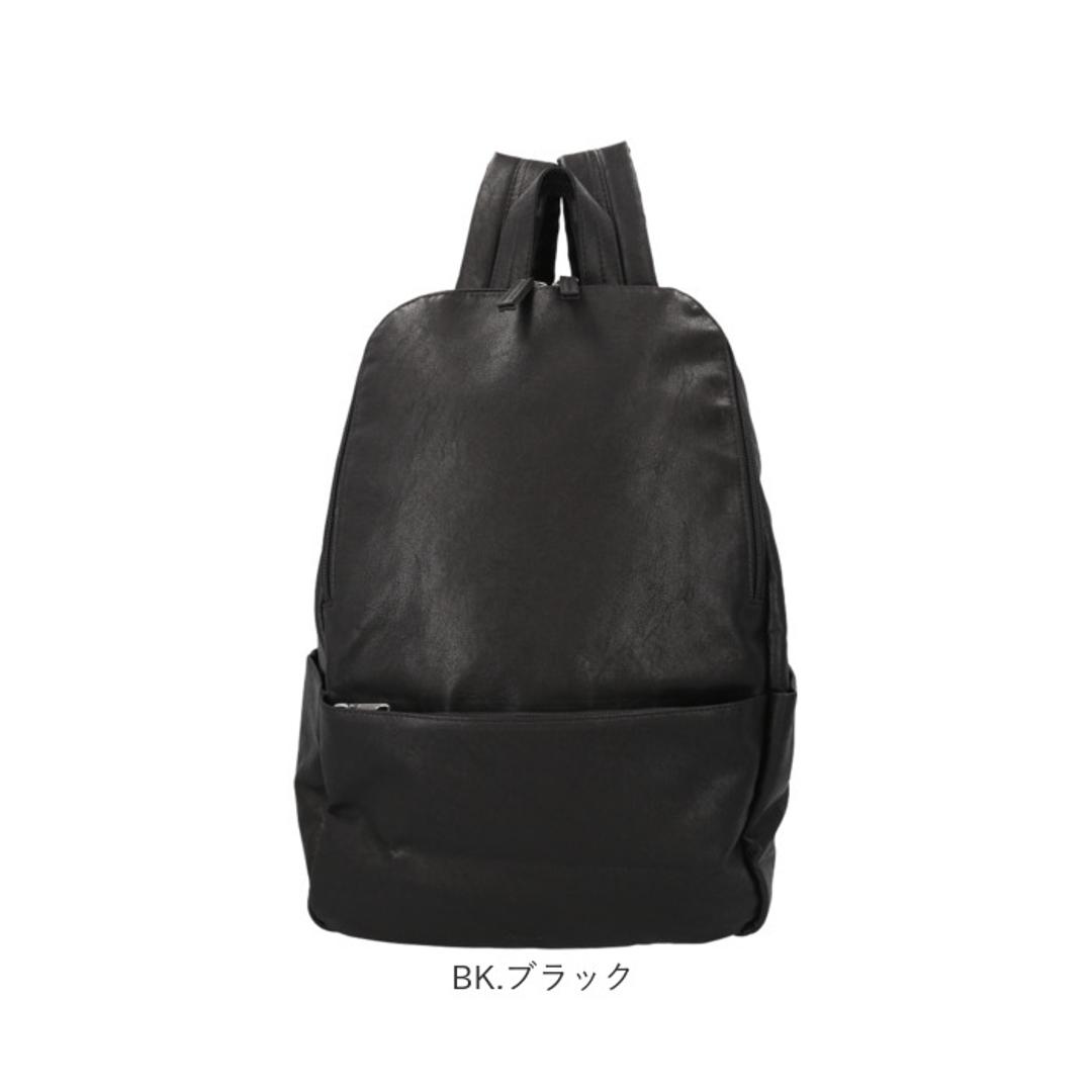 リュック レディース Legato Largo 通販 リュックサック A4 バッグ おしゃれ ビジネス 仕事 洗える 大容量 きれいめ バック 無地 シンプル レガートラルゴ レディースリュック マザーズバッグ かばん 通勤 通学 大人 軽い 軽量 カジュアル BGY.ブルーグレー ・