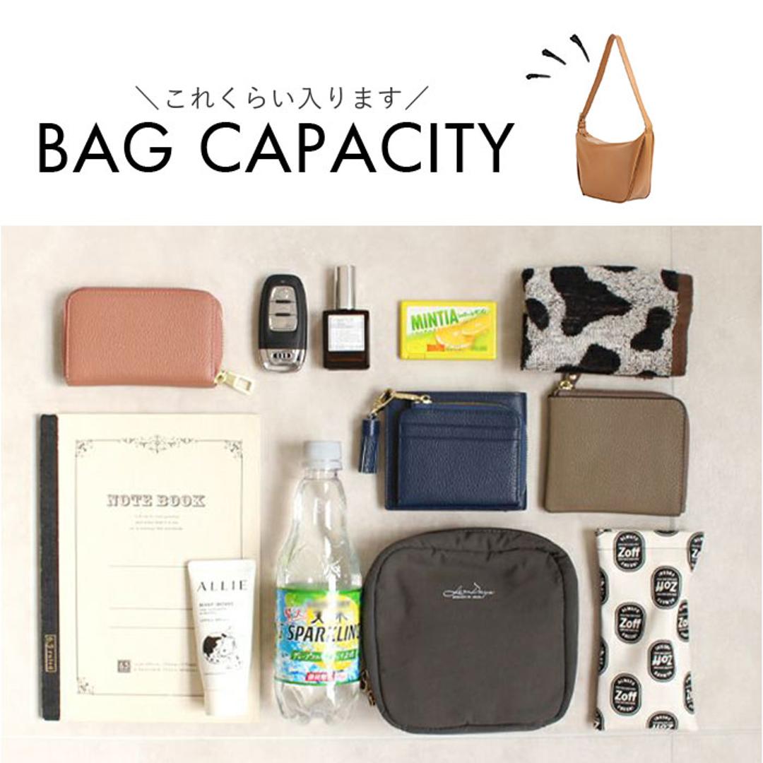 LIZDAYS ショルダーバッグ 舟形 通販 レディース 斜めがけ リズデイズ lz-70412 B5収納 バッグ バック 鞄 かばん カバン 斜め掛け ななめがけ 肩掛け 肩かけ 合皮 オフィス シンプル 通勤 通学 大人 上品 きれいめ おしゃれ ブラック ・