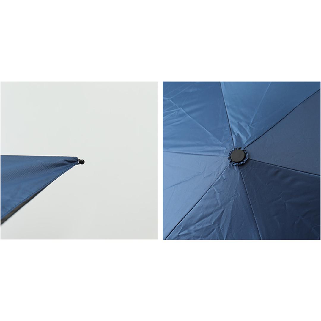 mabu 傘 マブ SMV-4223 通販 折りたたみ傘 自動開閉折りたたみ傘 晴雨兼用折りたたみ傘 晴雨兼用傘 日傘 雨傘 耐風傘 丈夫 自動開閉 軽量 軽い 50cm 50センチ レディース メンズ 女性 男性 通勤 通学 UVカット 遮光 遮熱 無地 ダイダイ ・