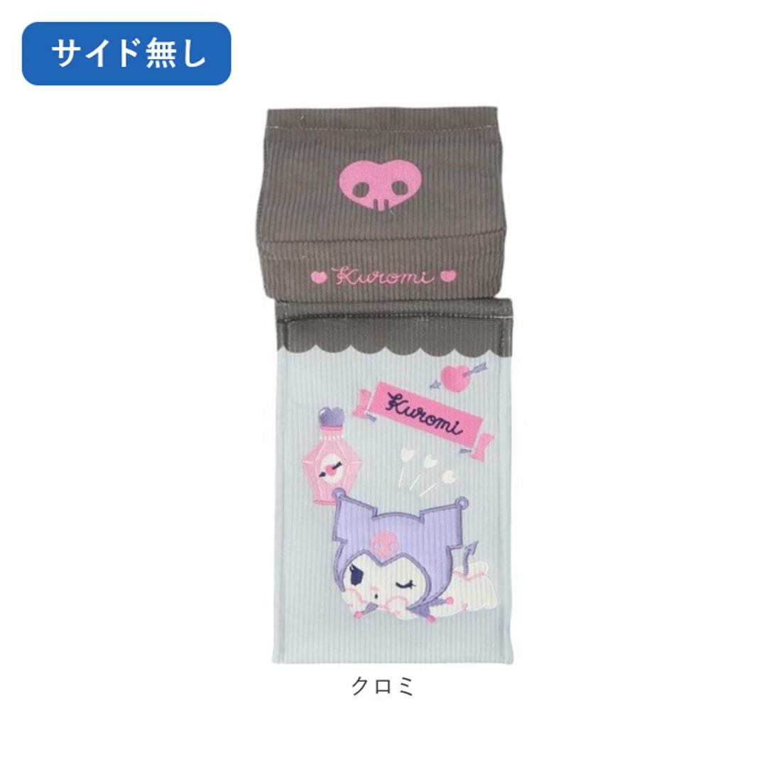 トイレットペーパーホルダーカバー キャラクター 通販 ペーパーホルダーカバー トイレットペーパーホルダー トイレットペーパーカバー トイレ用ペーパーホルダーカバー かわいい おしゃれ キャラ 可愛い トイレ ペーパー ホルダー カバー シンプル トイレ用品 日用品雑貨 ムーミン&リトルミイ サイド有り
