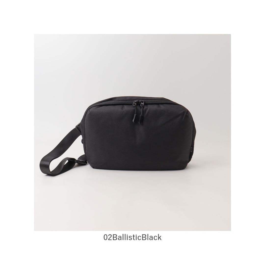 NoiR ノアール ショルダーバッグ N25006 通販 ショルダーバック 斜めがけバッグ ボディバッグ メンズ 小さめ ナイロン 撥水 軽量 軽い 通勤 通学 旅行 アウトドア 大人 高校生 大学生 黒 ブラック ブランド ノワール メンズバッグ NoiR ノアール ショルダーバッグ N25006 通販 ショルダーバック 斜