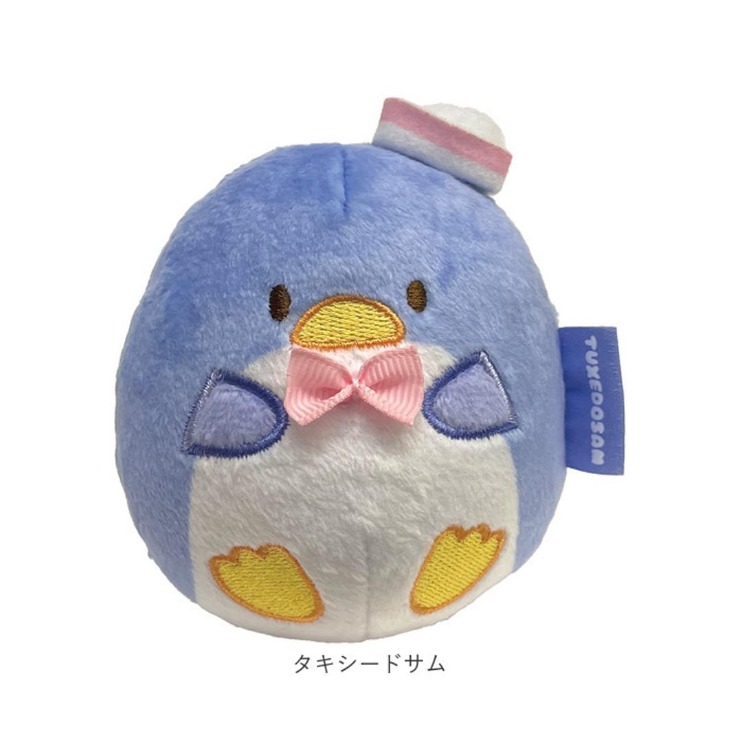 起き上がりこぼし キャラクター 通販 ぬいコロン ぬいぐるみ かわいい おきあがりこぼし サンリオ グッズ ぬいころん 女の子 キッズ レディース 子供 子ども こども 可愛い 大人女子 おもちゃ 雑貨 アイアップ ハローキティ ・