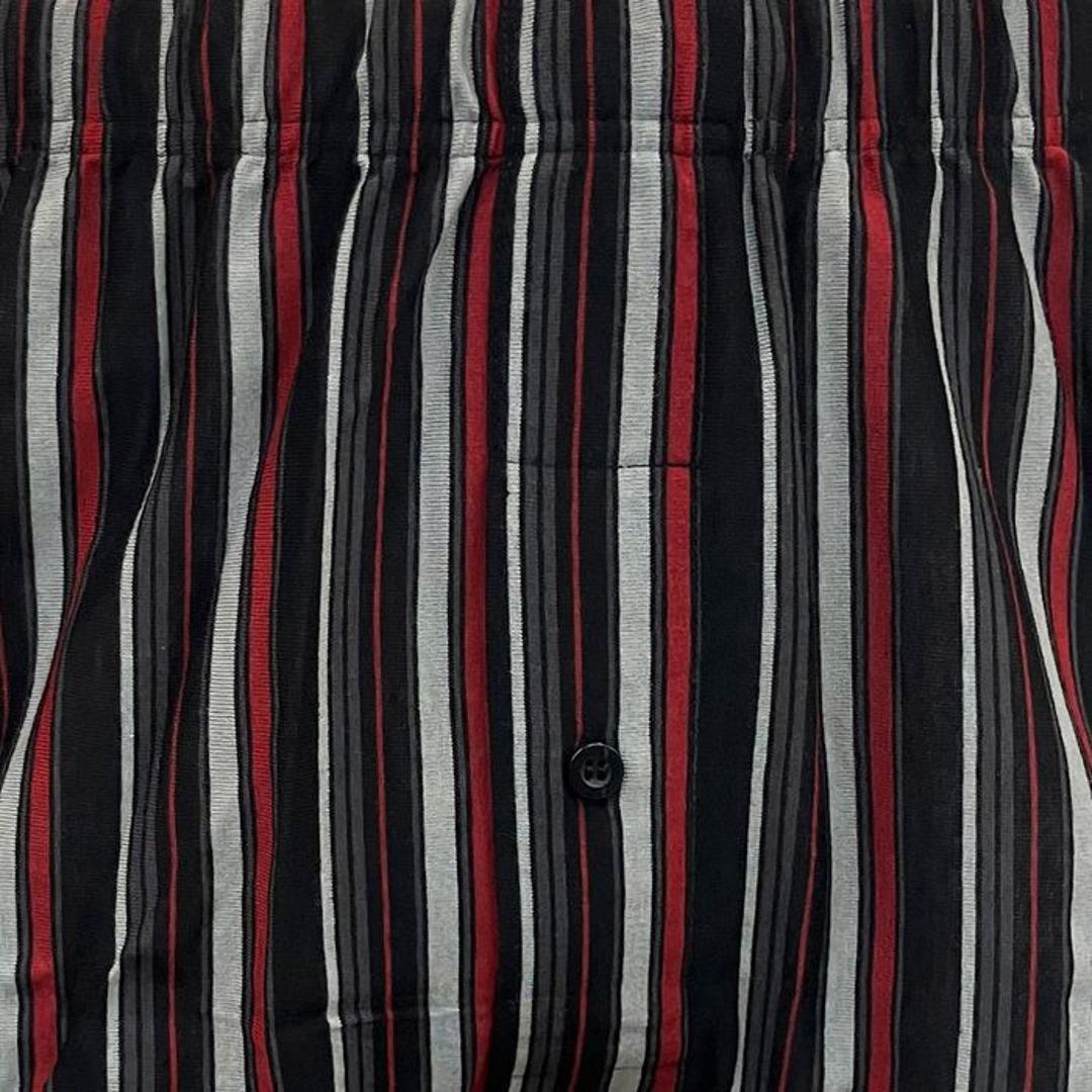 クロコダイル メンズ トランクス CROCODILE 33071 通販 ニットトランクス パンツ 前開き 前あき ブランド おしゃれ 男性用 紳士 下着 インナー 肌着 紳士下着 ゆったり アンダーウェア インナーウエア メンズインナー メンズ下着 チャコール(039) Mサイズ