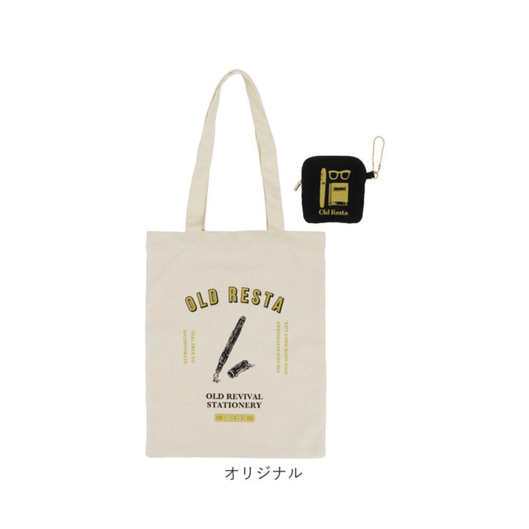 old resta トートバッグ 通販 トートバック バッグ サブバッグ サブバック 持ち手 通勤 通学 トート 手提げ オールドリスタ フラットトート バック 手提げバック レディース メンズ 男女兼用 ユニセックス 手提げバッグ FLAT TOTE マルマン ・