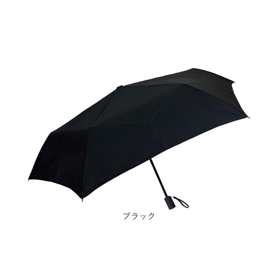 折りたたみ傘 形状記憶 手動 通販 形状記憶傘 折りたたみ 晴雨兼用傘 晴雨兼用折りたたみ傘 折り畳み傘 日傘 uvカット 100% 遮光 遮熱 耐風 レディース メンズ UPF50+ 55cm 55センチ 軽量 軽い 通学 通勤 携帯 946-010 サックス ・