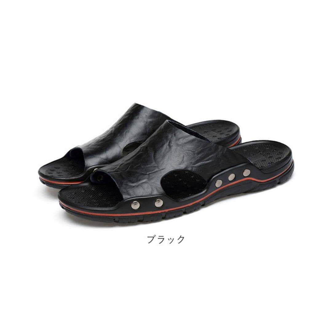 サンダル メンズ ビーチサンダル 通販 コンフォートサンダル スリッポン つっかけ サボサンダル シャワーサンダル ストラップサンダル スポーツサンダル スリッパ 外履き カジュアルサンダル 履き替え 軽量 軽い 速乾 つま先 ぺたんこ 疲れにくい 丈夫 ターメリック 【即日発送】39(24.5cm)