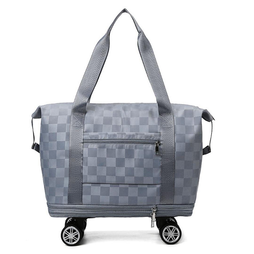 ボストンバッグ 旅行 拡張 通販 旅行バッグ 大容量 キャリーバッグ トラベルバッグ 多機能旅行バッグ 鞄 かばん バック キャリーオン レディース メンズ 3way トートバッグ キャスター付き 機内持ち込み おしゃれ 撥水 丈夫 ジム 合宿 マザーズバッグ ブルー ・