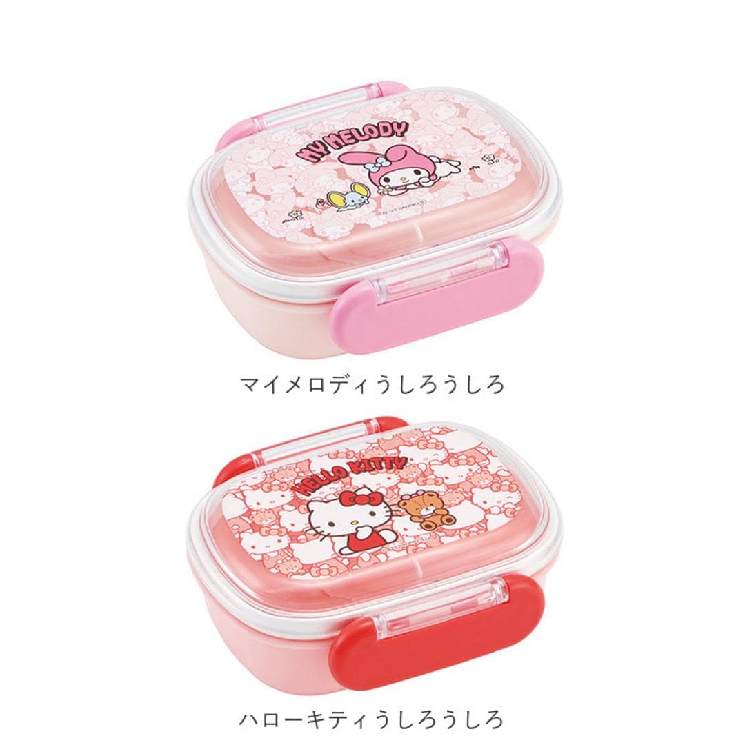 SKATER スケーター お弁当箱 キャラクター QAF1AG 1段 通販 日本製 食品保存容器 容器 弁当箱 保存容器 ランチボックス 保存 食品保存 270ml 小さめ レンジ 食洗機対応 食洗機可 キャラ かわいい 可愛い キッチン雑貨 台所用品 便利 おさるのジョージ23 ・