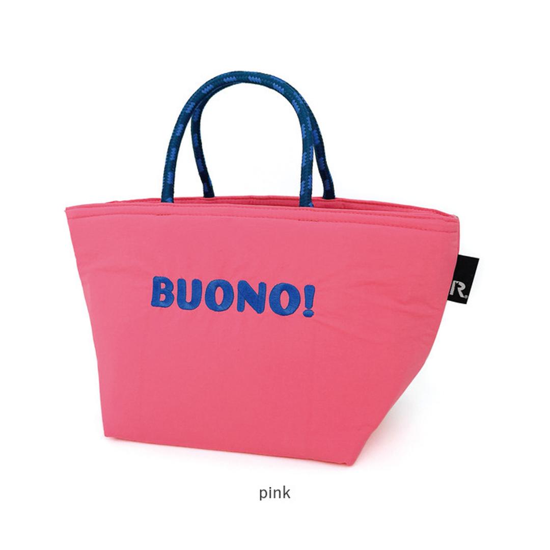 ルートート トートバッグ ROOTOTE 1092 通販 お弁当 保冷バッグ 保冷トートバッグ お弁当袋 ランチトート ランチバッグ トートバック レディース 通勤 通学 おしゃれ かわいい シンプル 遠足 公園 サーモキーパー DELI beige ・