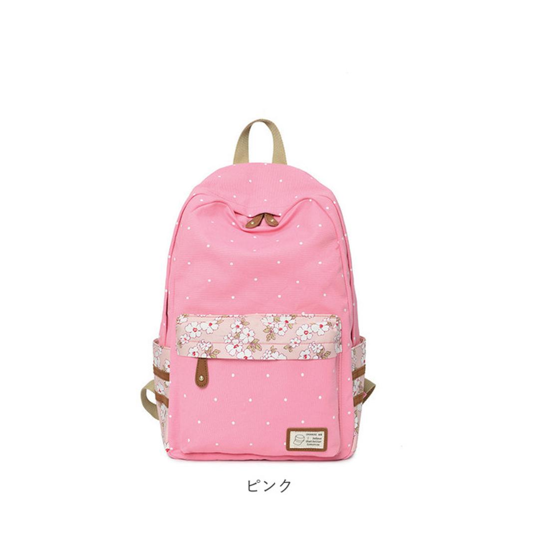 リュック 大容量 かわいい レディース 通販 リュックサック バックパック デイパック おしゃれ 通学 可愛い A4 雑誌 シンプル カジュアル ナチュラル 女子 高校生 中学生 中高生 大学生 旅行 トラベル レディースバッグ ミント ・
